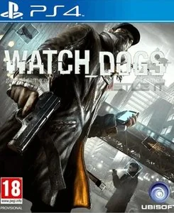 Comprar Watch Dogs para PS4 - PSNCLICK Digitales Latinoamérica